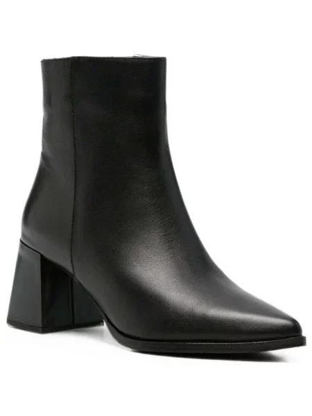 Pantofi Sergio Moretti negru