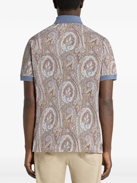 Polo Etro