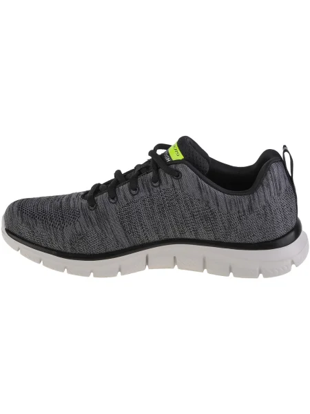 Bežecké tenisky Skechers sivá