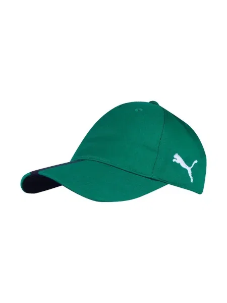 Šiltovka Puma zelená