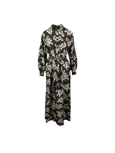 Sukienka Aspesi czarna