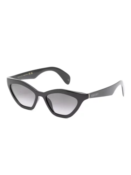 Ochelari de soare Gucci Eyewear negru