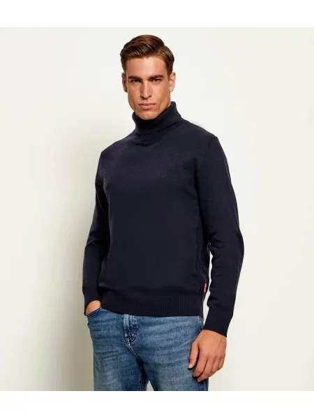 Pulover Joop! Jeans de lână