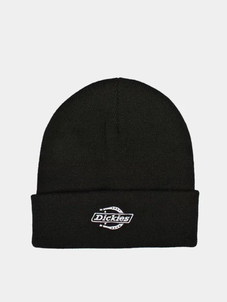 Шапка Dickies черная