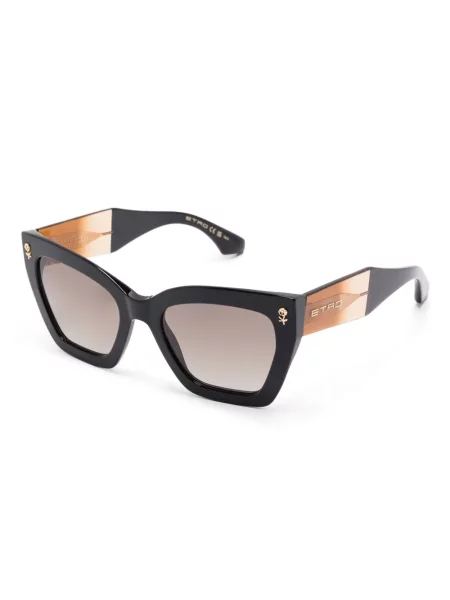 Ochelari de soare Etro negru