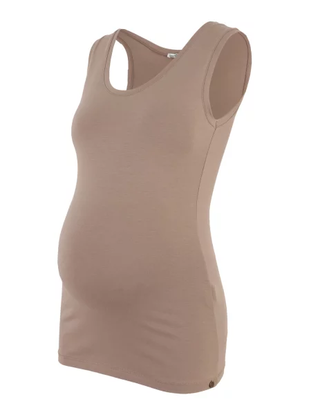 Top taupe gri