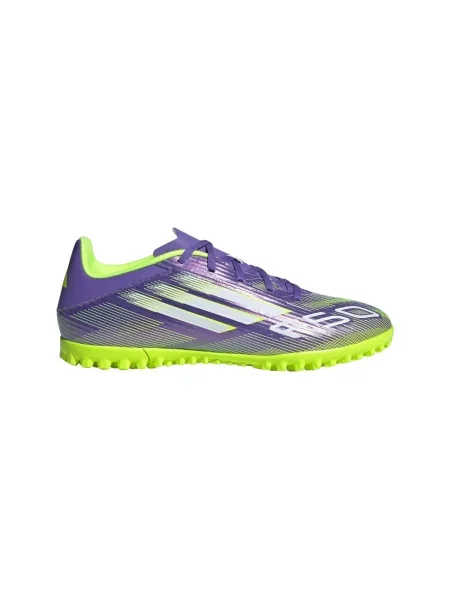 Pantofi Adidas violet