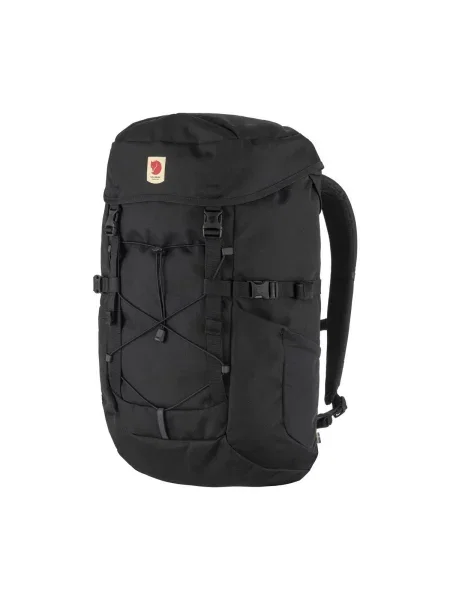 Rucsac Fjallraven negru