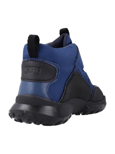 Pantofi copii Camper albastru