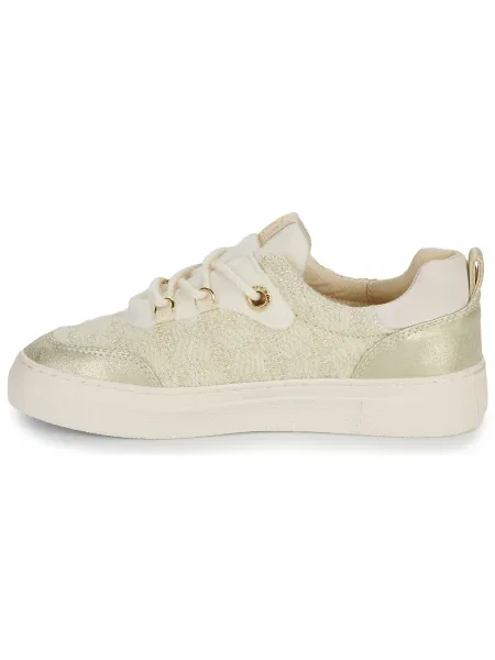 Pantofi Armistice bej