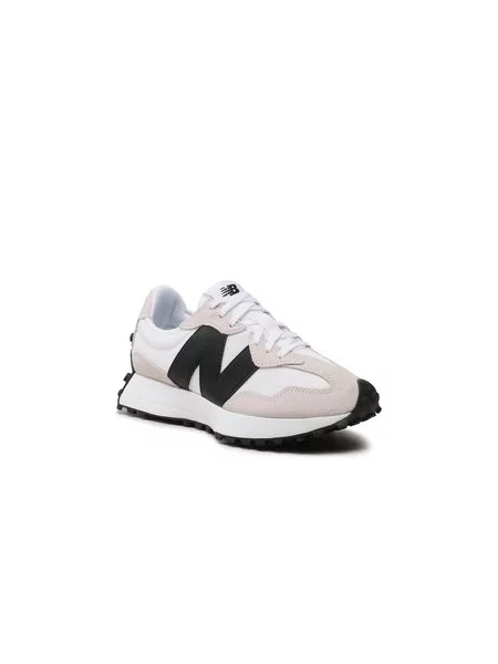 New Balance Sportcipő Szürke bézs