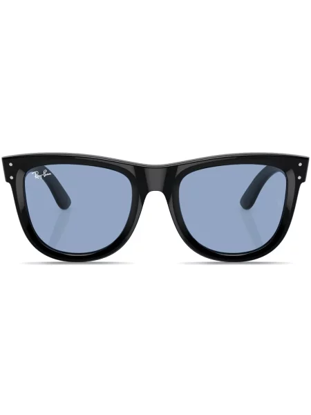 Ochelari de soare Ray-ban negru