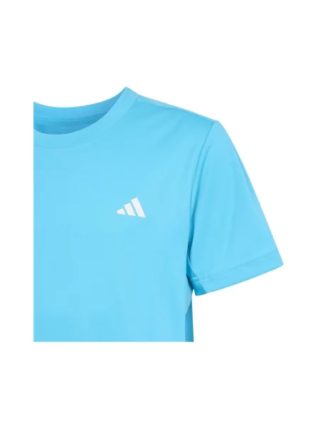 Tricou copii Adidas albastru