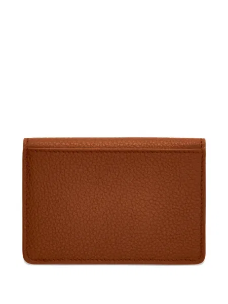 Portofel Ferragamo maro