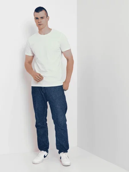 Футболка Роза салатовий