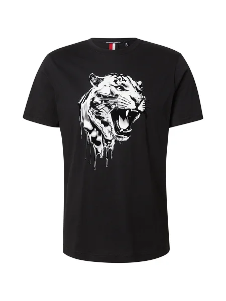 Tricou Antony Morato negru