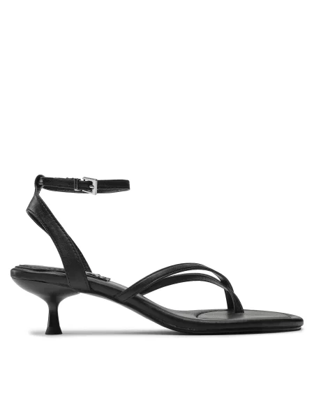 Σανδάλια Jenny Fairy Ophelia μαύρο