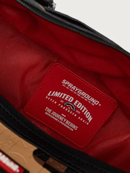 Sprayground сумка HENNY MELT
