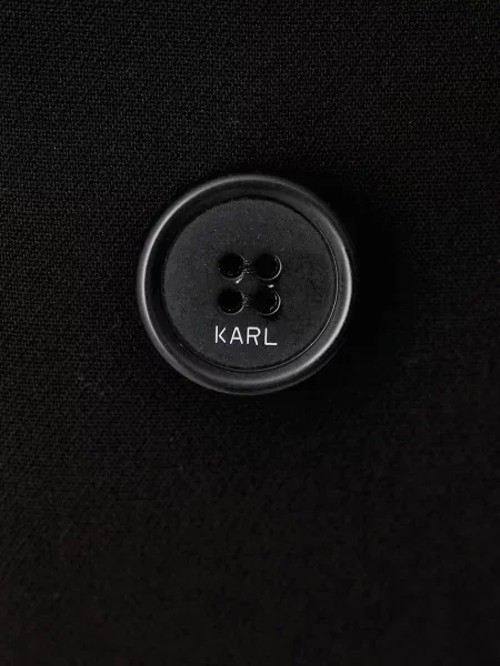 Пальто Karl Lagerfeld
