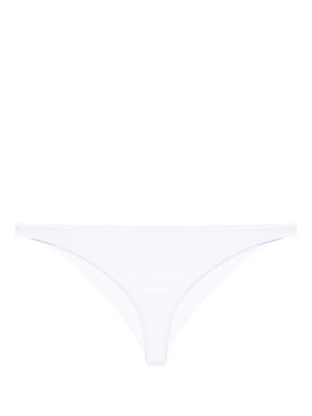 Chiloți Maison Close alb