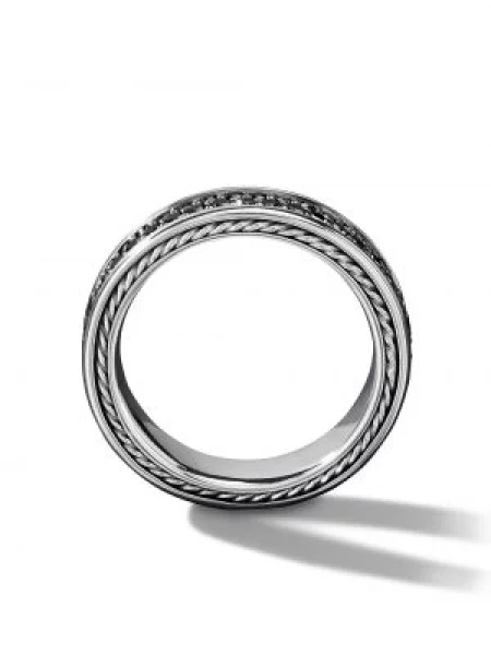 Prsten David Yurman