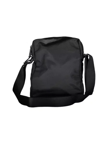 Torba crossbody Calvin Klein czarna