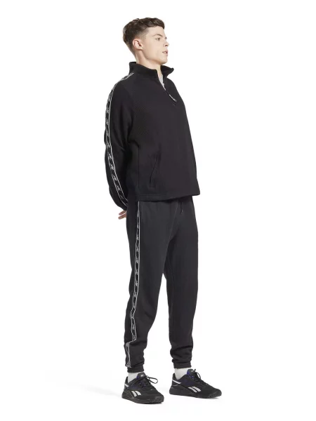 Trening Reebok Sport negru