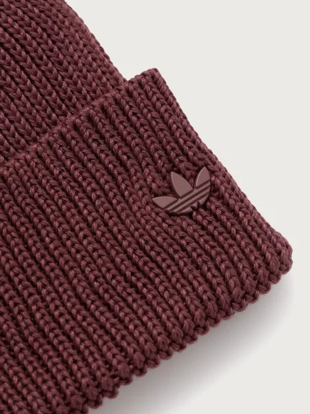 Adidas Originals czapka beanie Everyday Icons różowa