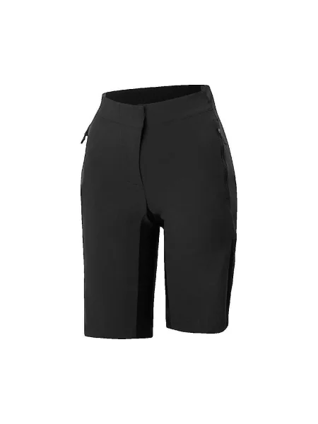 Nohavice Sportful čierna