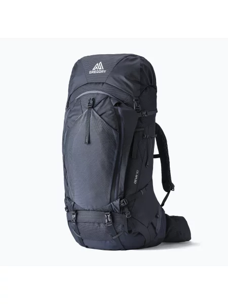 Dámský trekingový batoh Gregory Deva 70 l glacial blue modrý