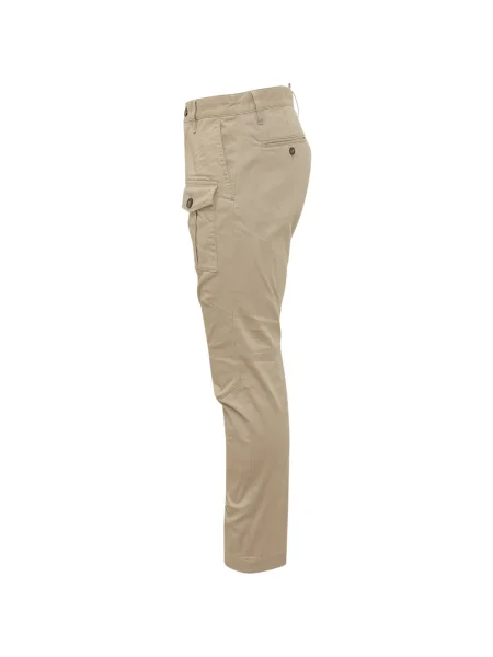 Pantaloni cargo Dsquared2