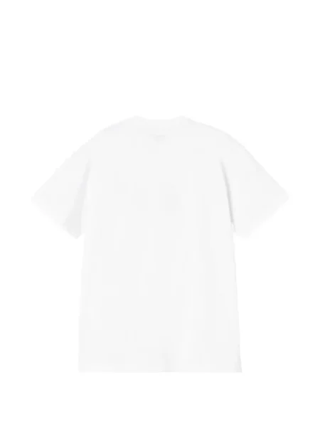 Tricou Carhartt Wip alb