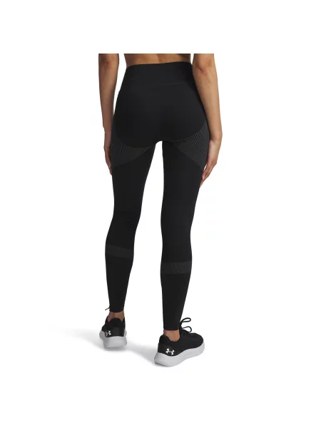 Leggings Under Armour Vanish Seamless Legging Black M fekete
