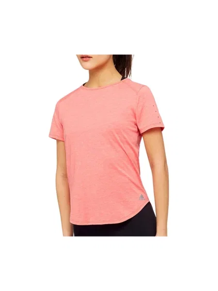 Tricou Adidas roz