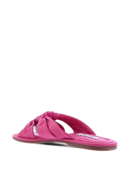 Sandale Inuovo din piele roz