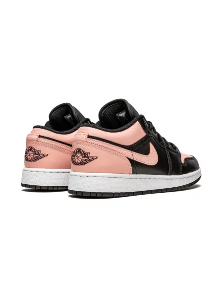 Sneakers Jordan Air Jordan 1 μαύρο