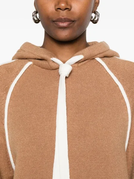 Pulover Twinset maro