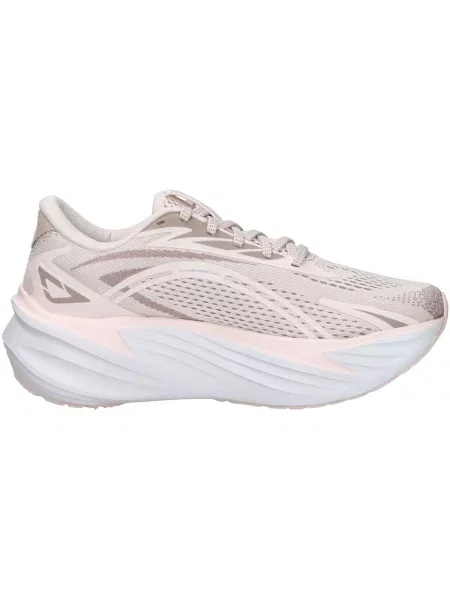 Pantofi Puma roz