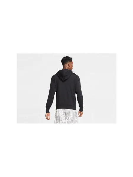 Geacă Nike negru