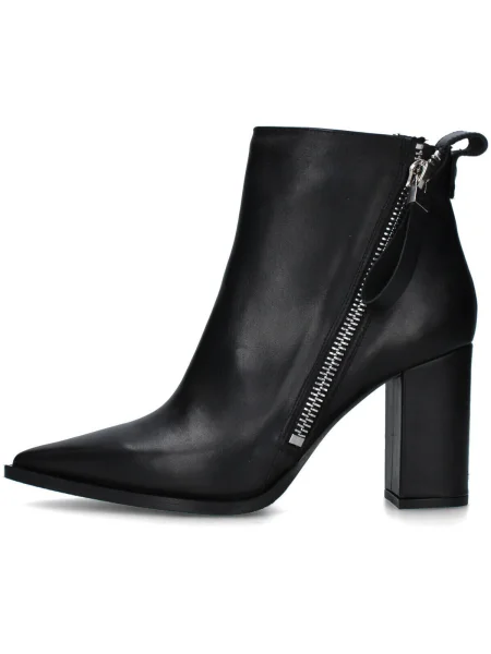 Pantofi Albano negru