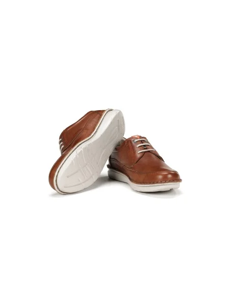 Pantofi Fluchos albastru
