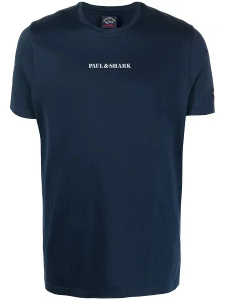 Tricou Paul & Shark cu autograf