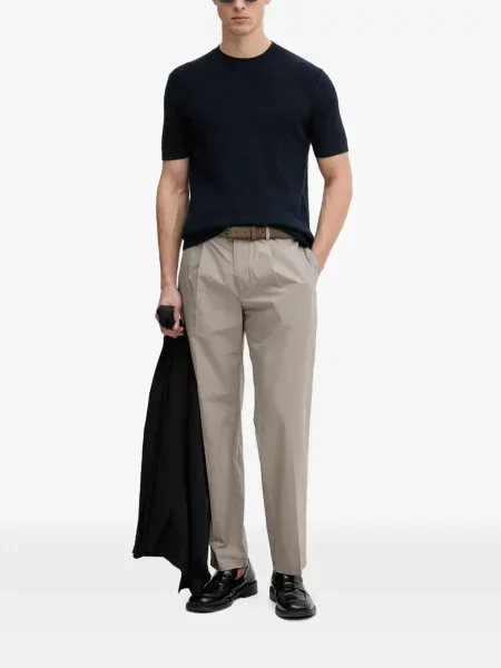 Scurt tricou Joop! albastru