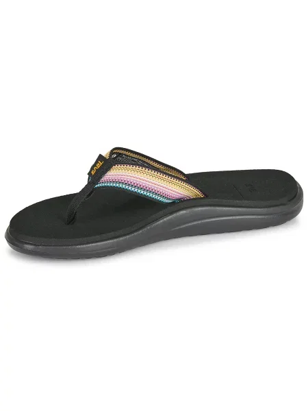 Pantofi Teva negru