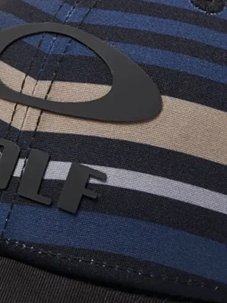 Șapcă Oakley plasă negru