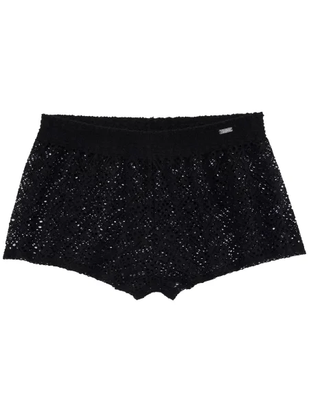 BUFFALO Șorturi de baie negru