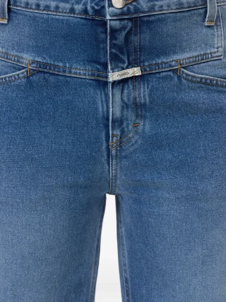 Blugi Closed albastru