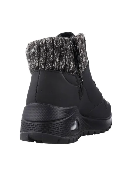 Pantofi Skechers negru