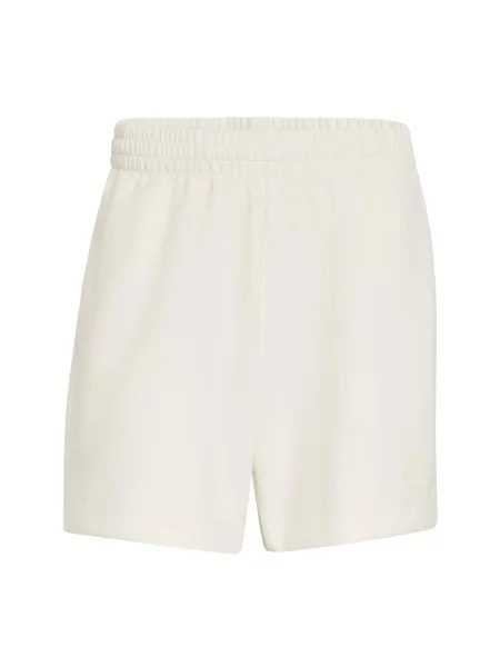 ADIDAS SPORTSWEAR Pantaloni sport Lux' alb