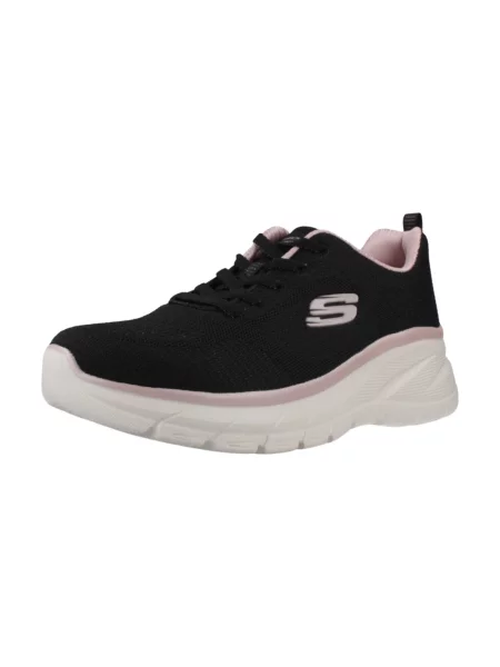 Buty SKECHERS FASHION FIT MOONLIGHT czarny